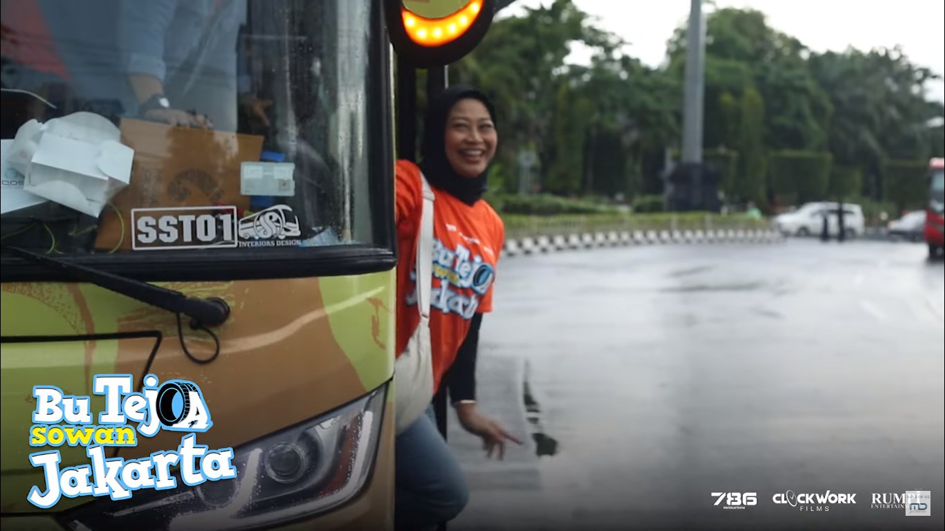 bu tejo sowan jakarta md pictures