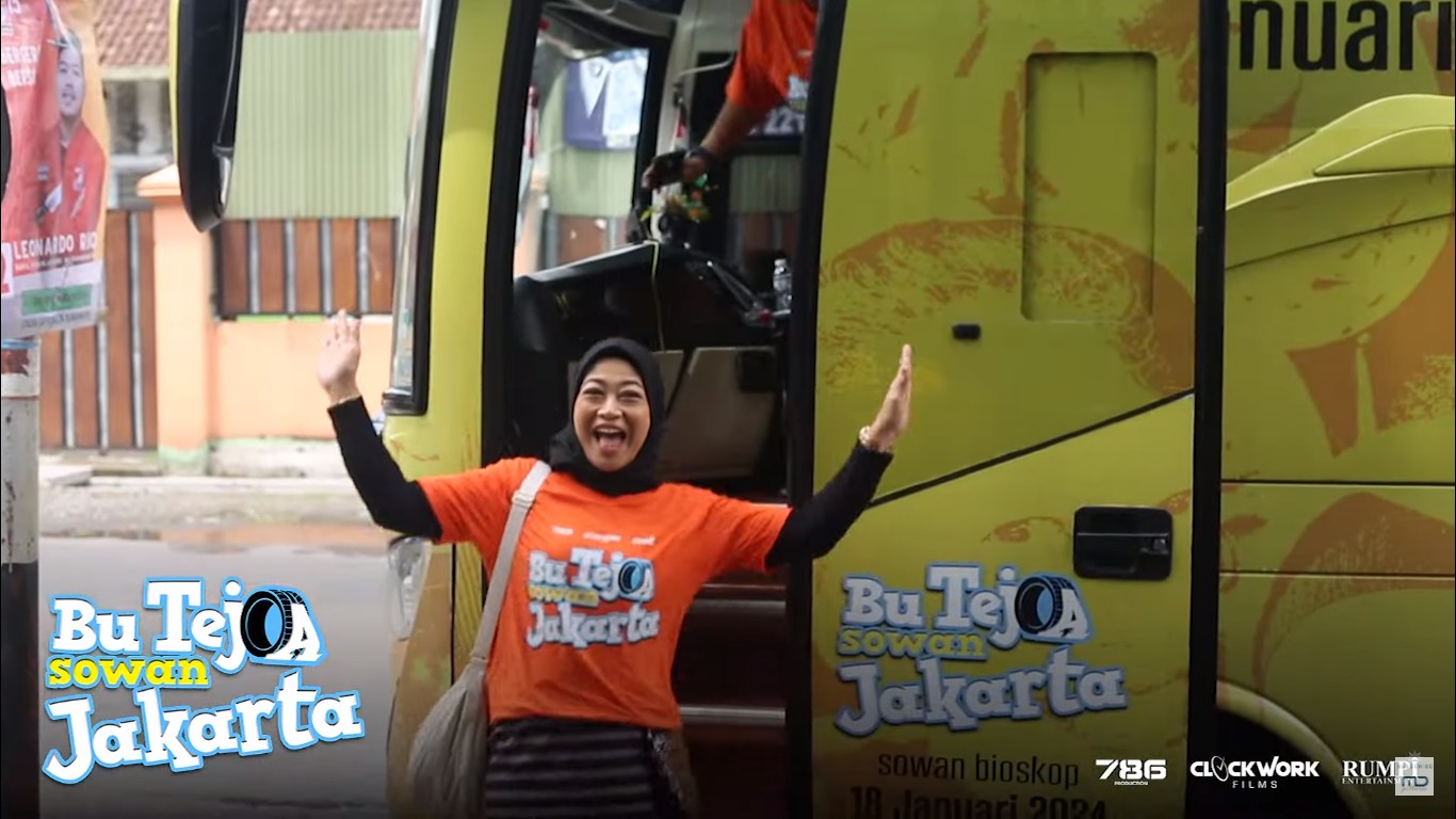bu tejo sowan jakarta md pictures