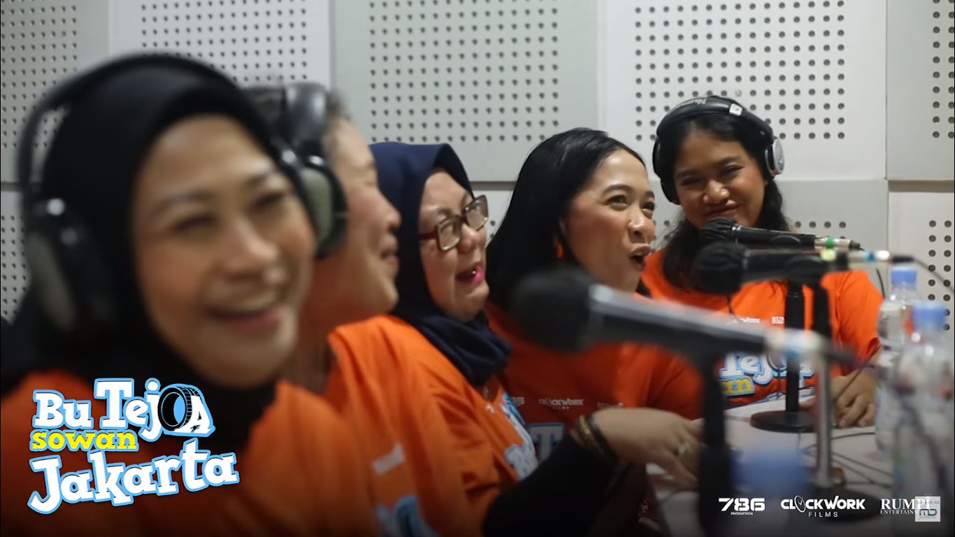 bu tejo sowan jakarta md pictures