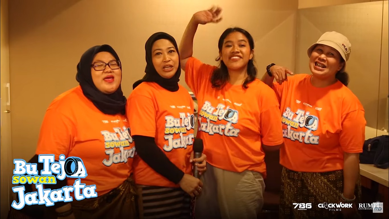bu tejo sowan jakarta md pictures