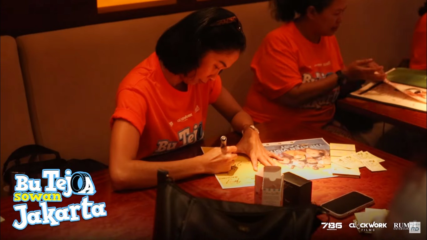 bu tejo sowan jakarta md pictures