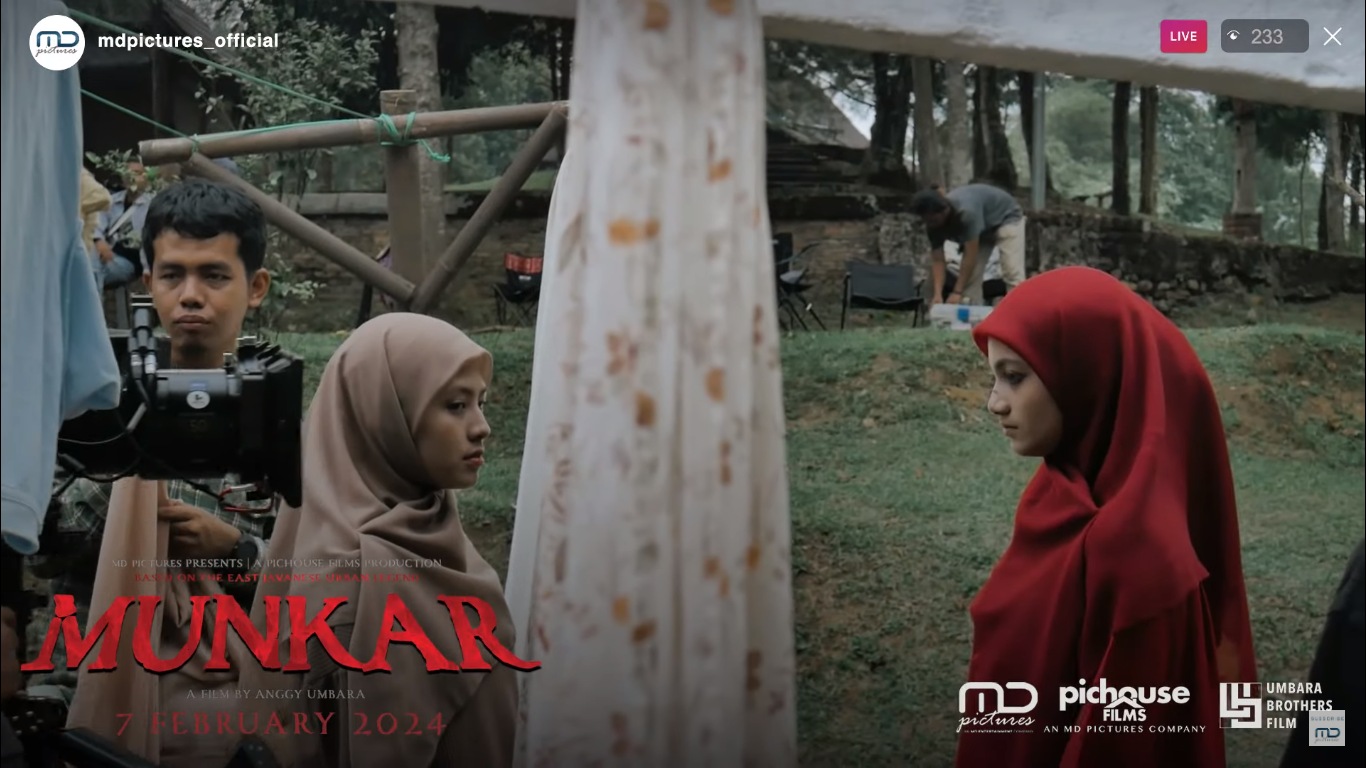 film munkar md pictures