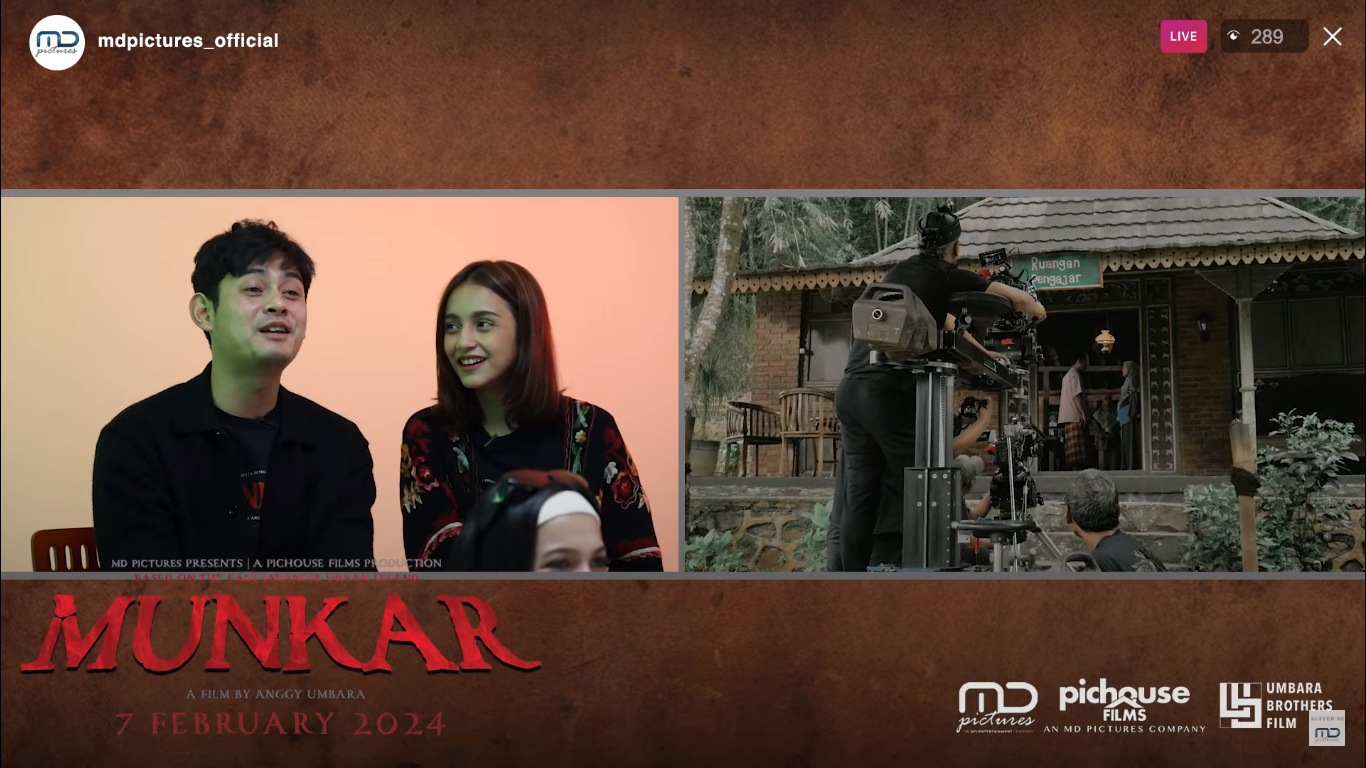 film munkar md pictures