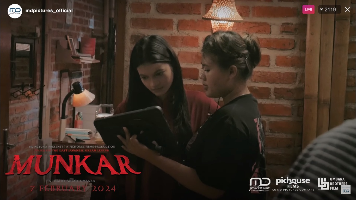 film munkar md pictures
