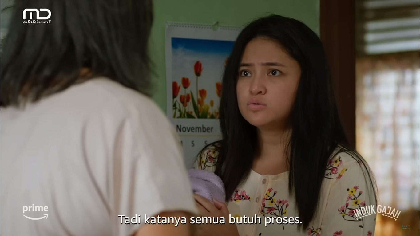 tika panggabean md entertainment
