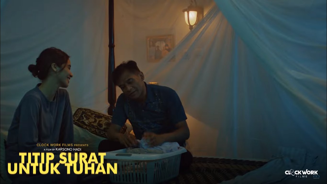 marsha timothy titip surat untuk tuhan md pictures