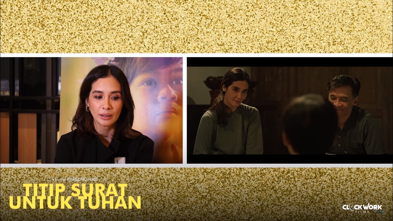marsha timothy titip surat untuk tuhan md pictures