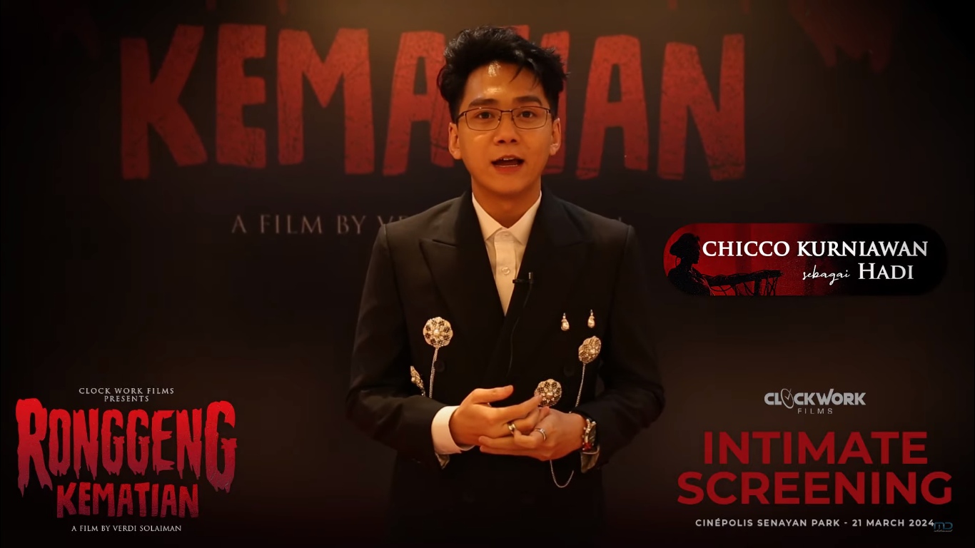ronggeng kematian md pictures