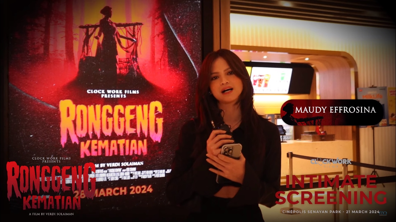 ronggeng kematian md pictures