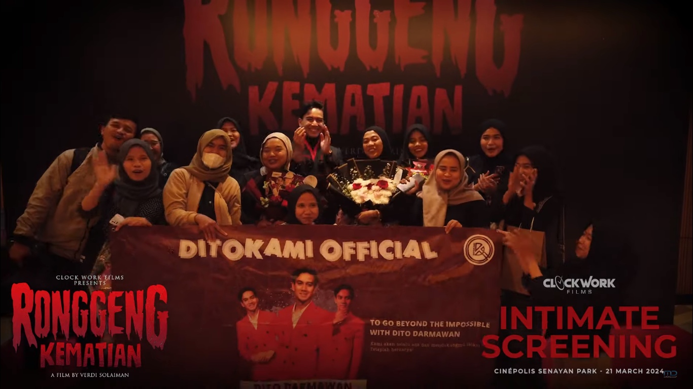 ronggeng kematian md pictures