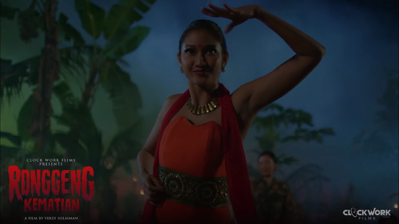 film ronggeng kematian md pictures