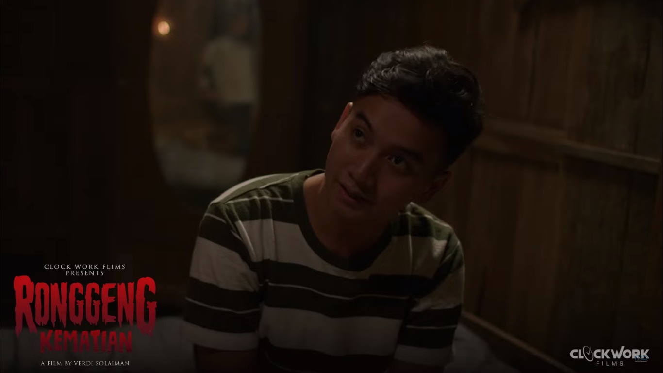 pemain ronggeng kematian md pictures