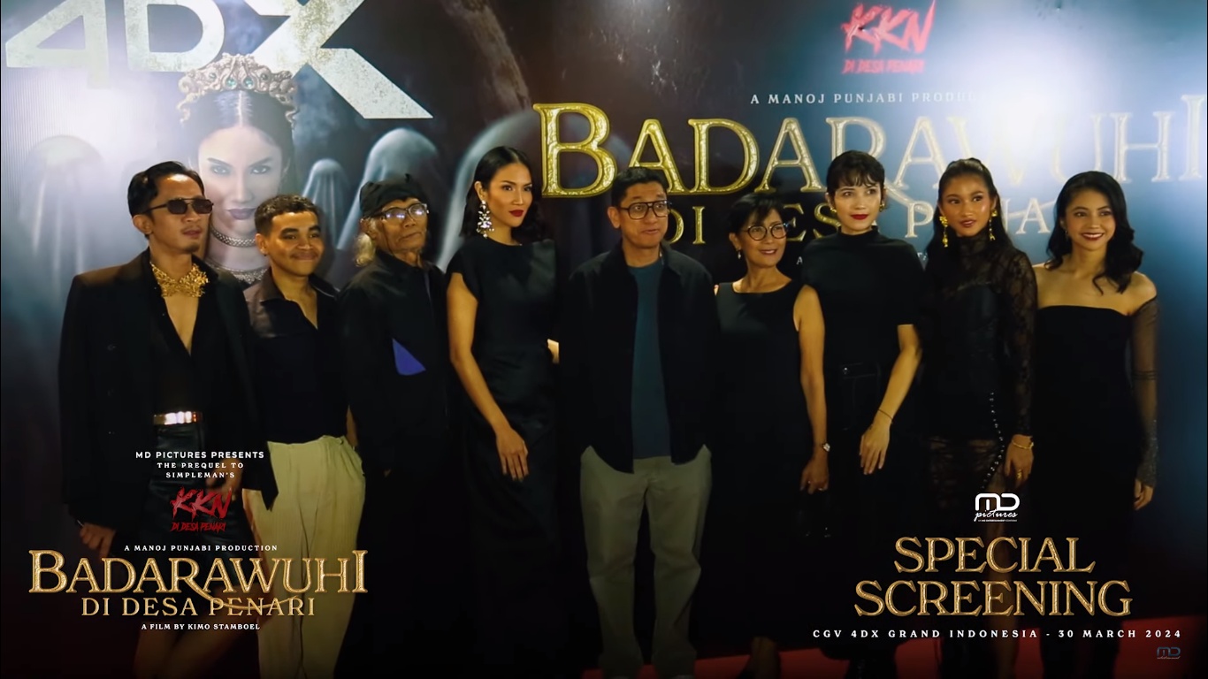 nonton badarawuhi md pictures