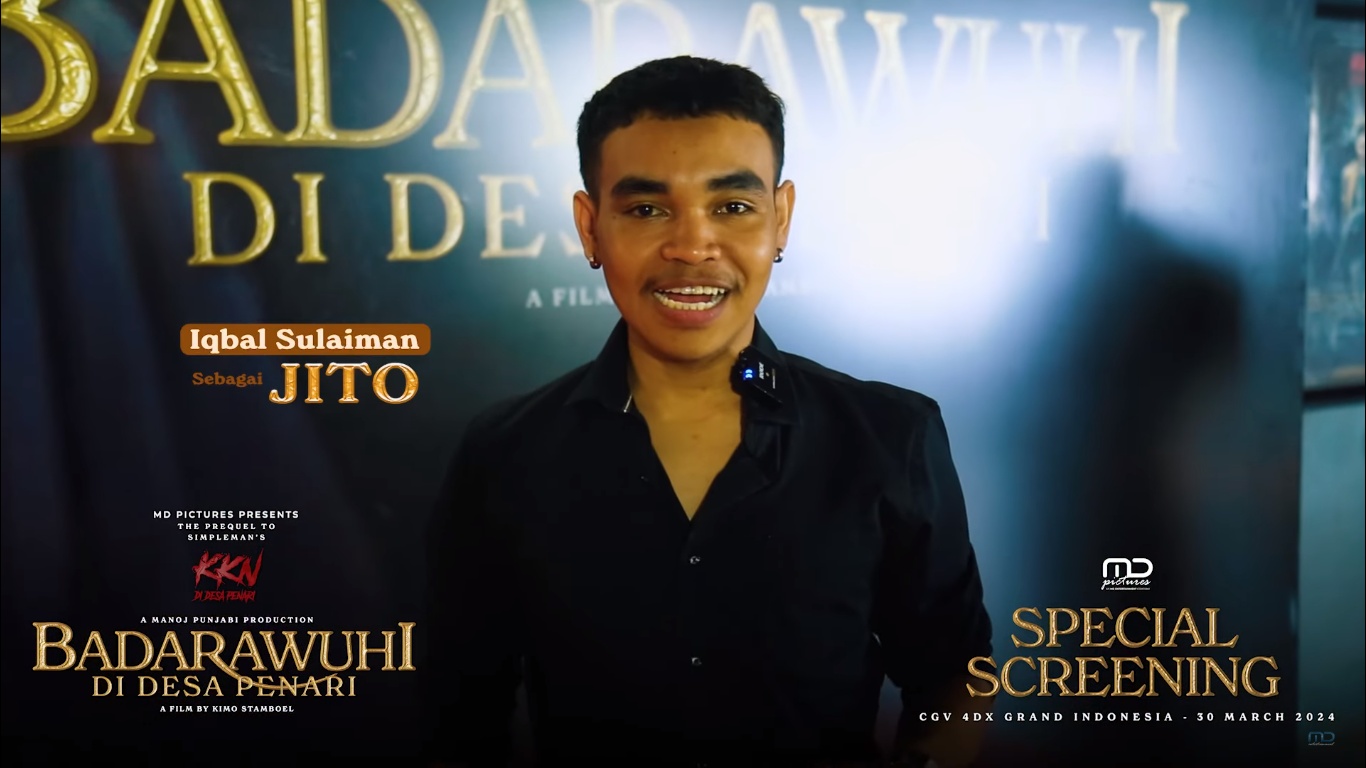 nonton badarawuhi md pictures