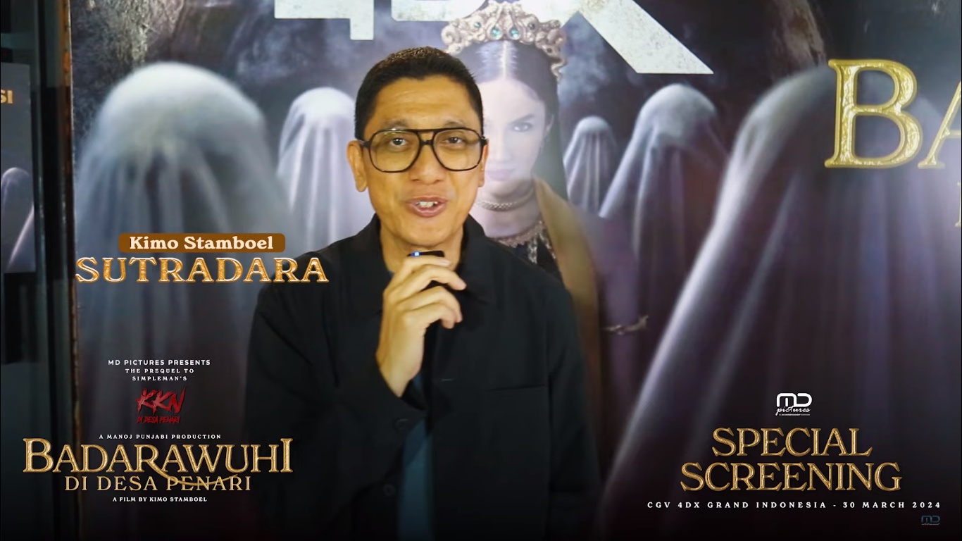 nonton badarawuhi md pictures