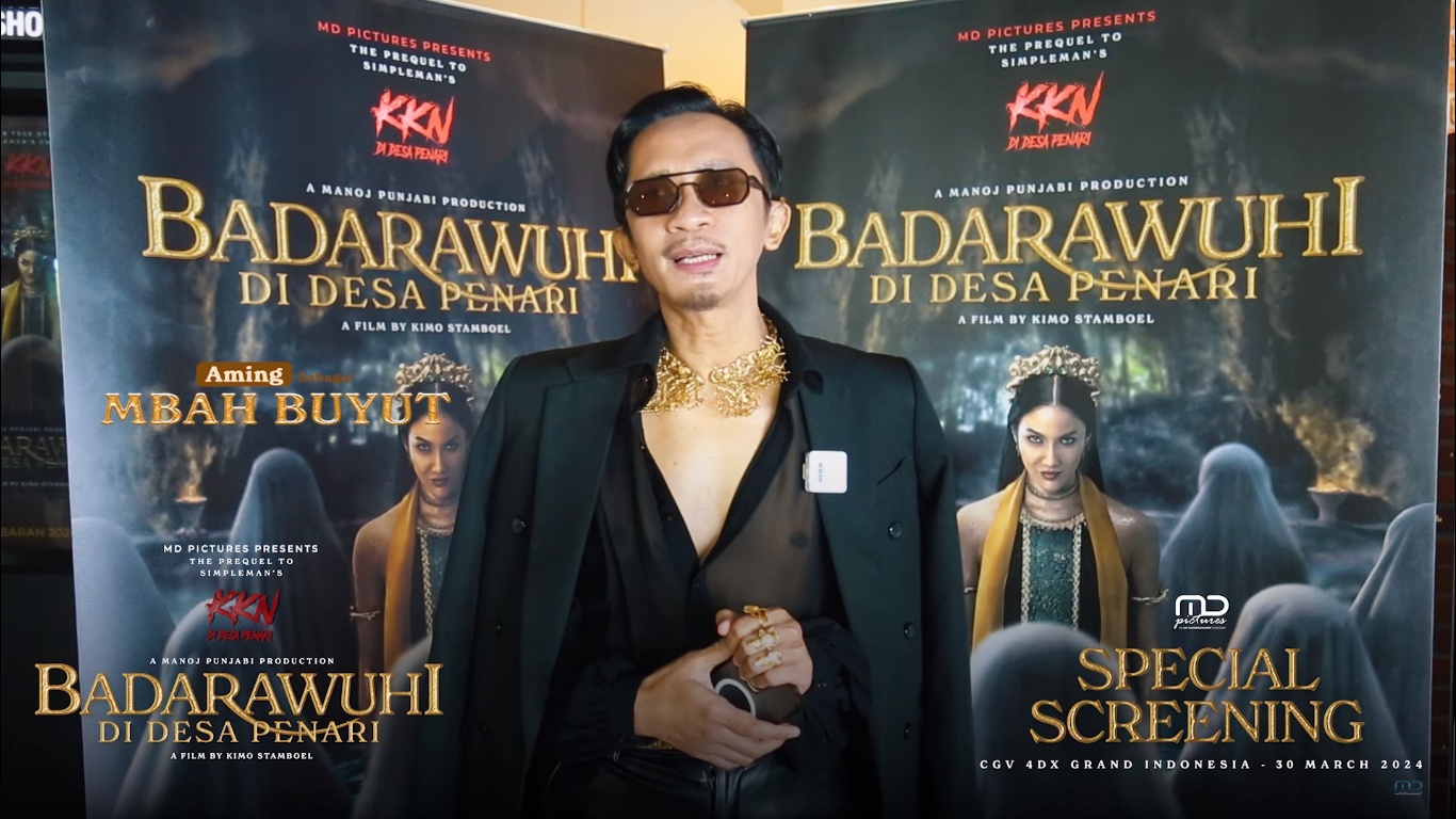 nonton badarawuhi md pictures