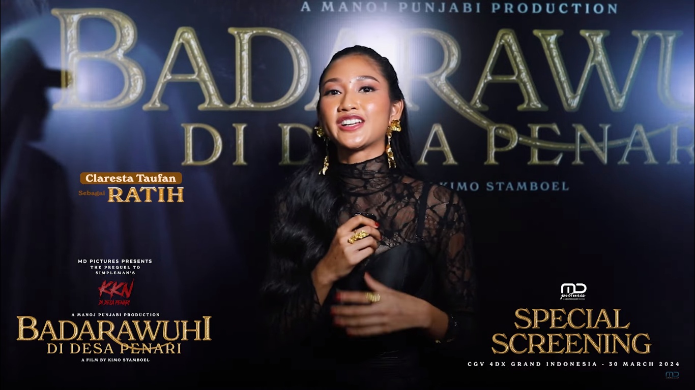 nonton badarawuhi md pictures