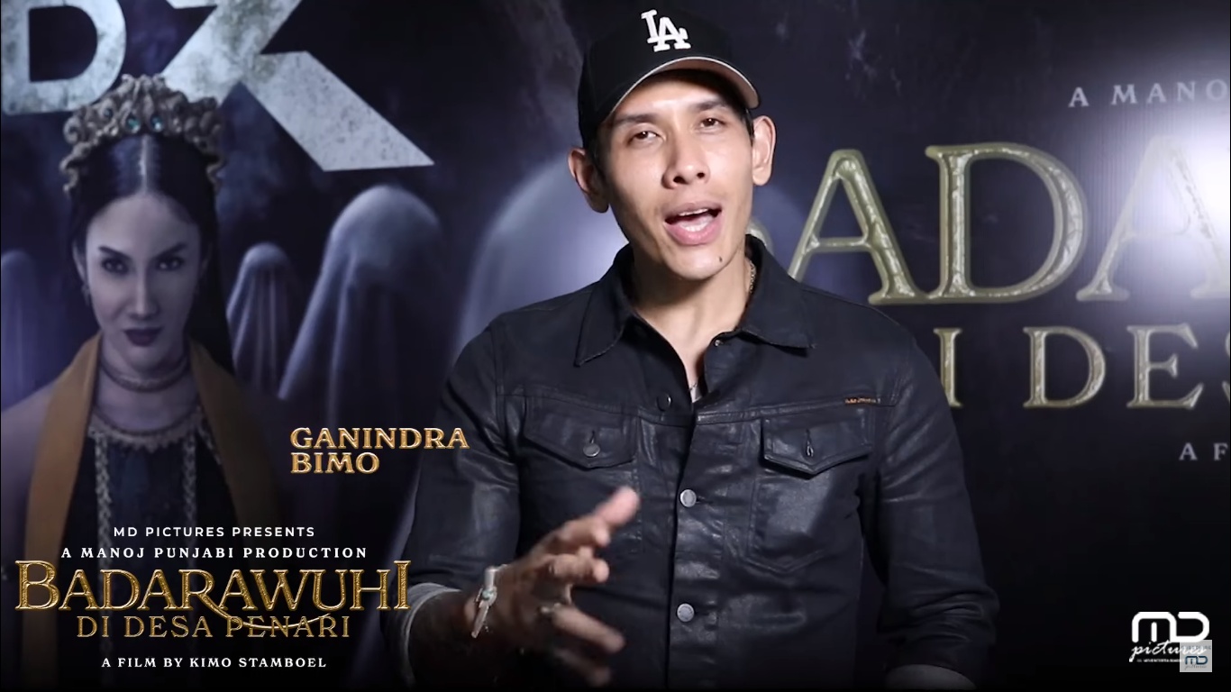 nonton badarawuhi md pictures