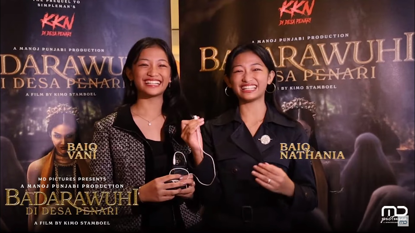 nonton badarawuhi md pictures