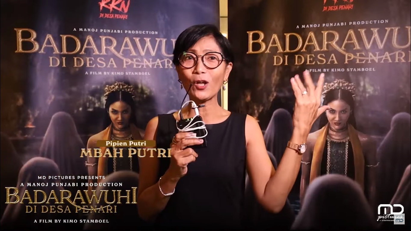 nonton badarawuhi md pictures