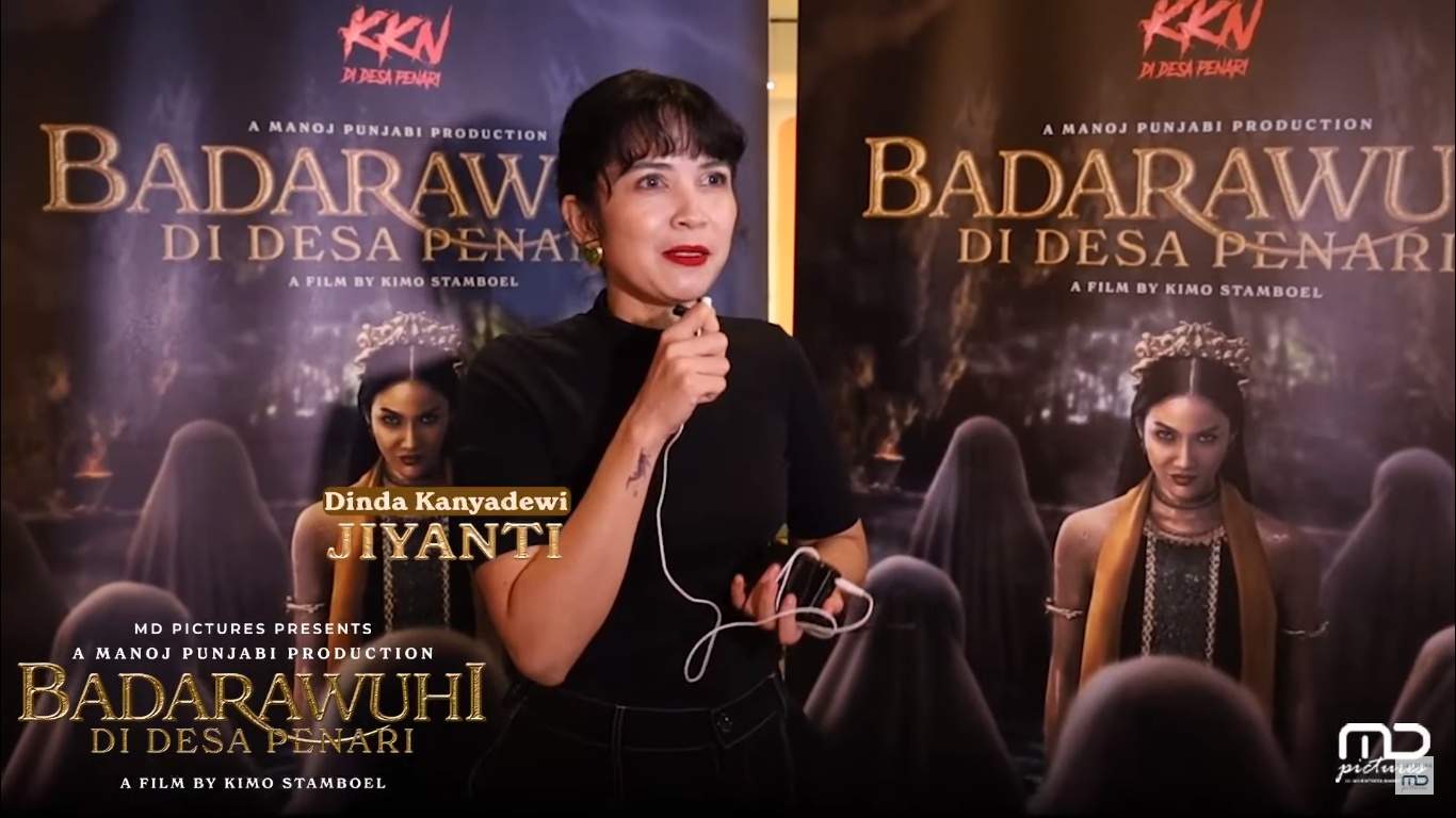 nonton badarawuhi md pictures