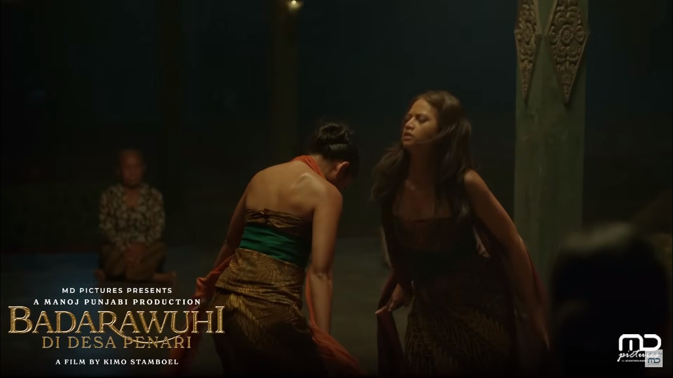kisah badarawuhi md pictures