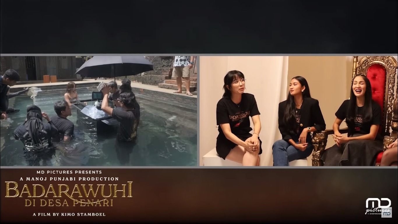 kisah badarawuhi md pictures