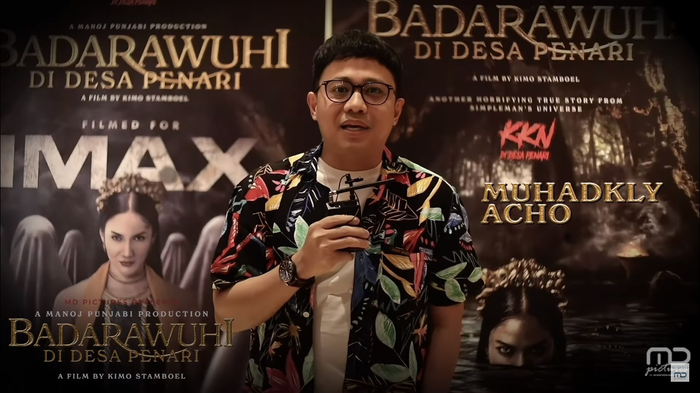 cerita badarawuhi md pictures