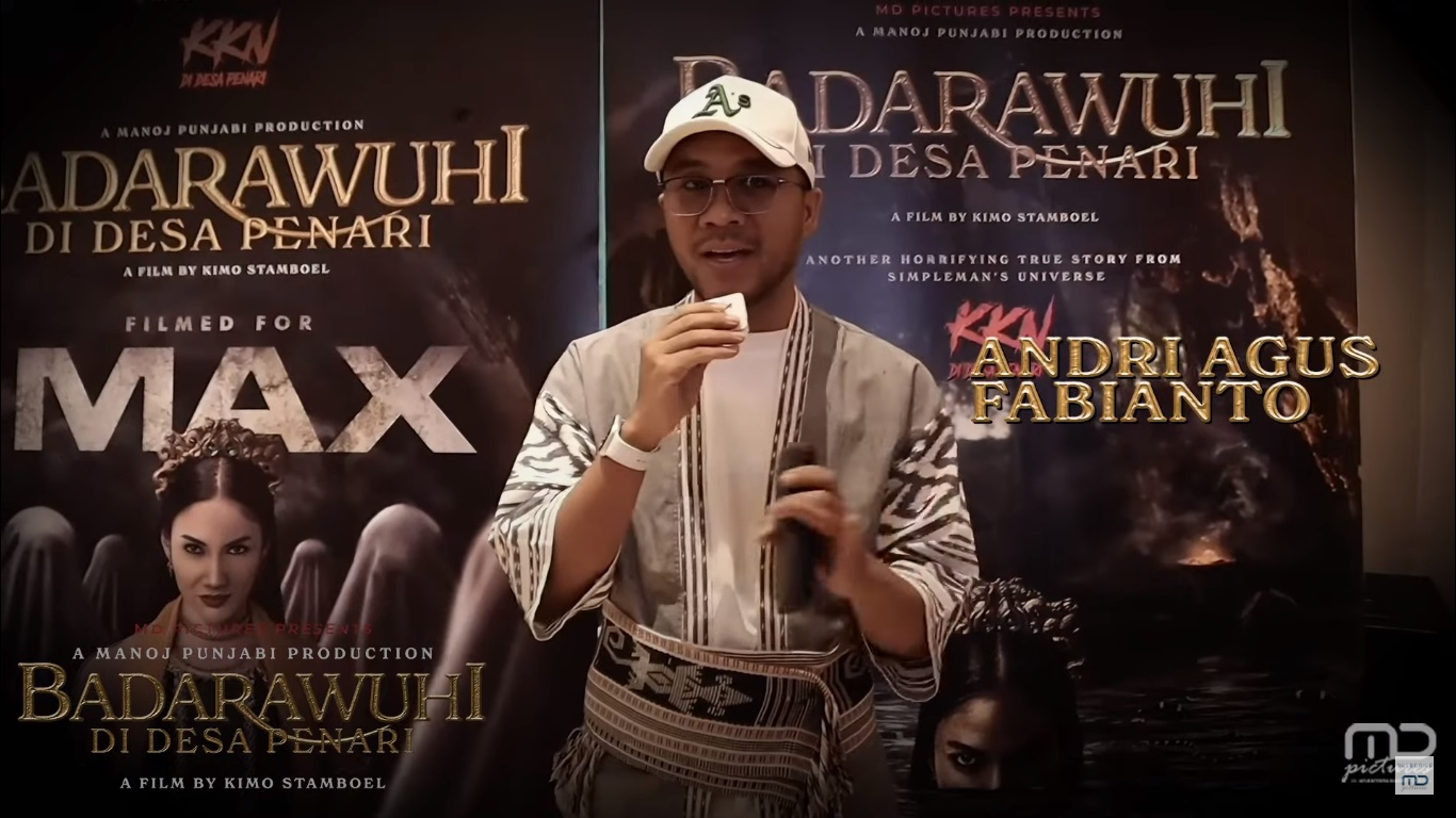 cerita badarawuhi md pictures