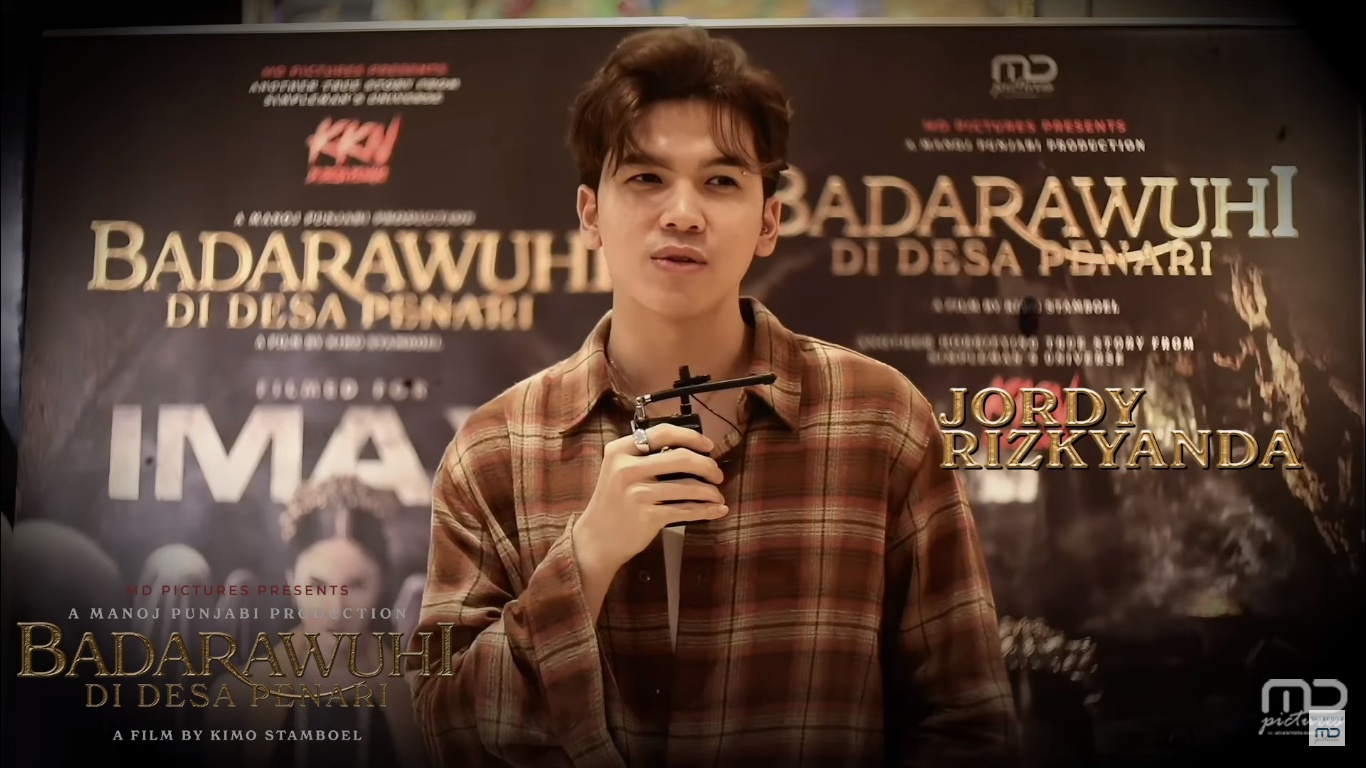 cerita badarawuhi md pictures