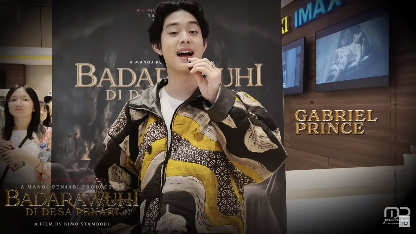 cerita badarawuhi md pictures
