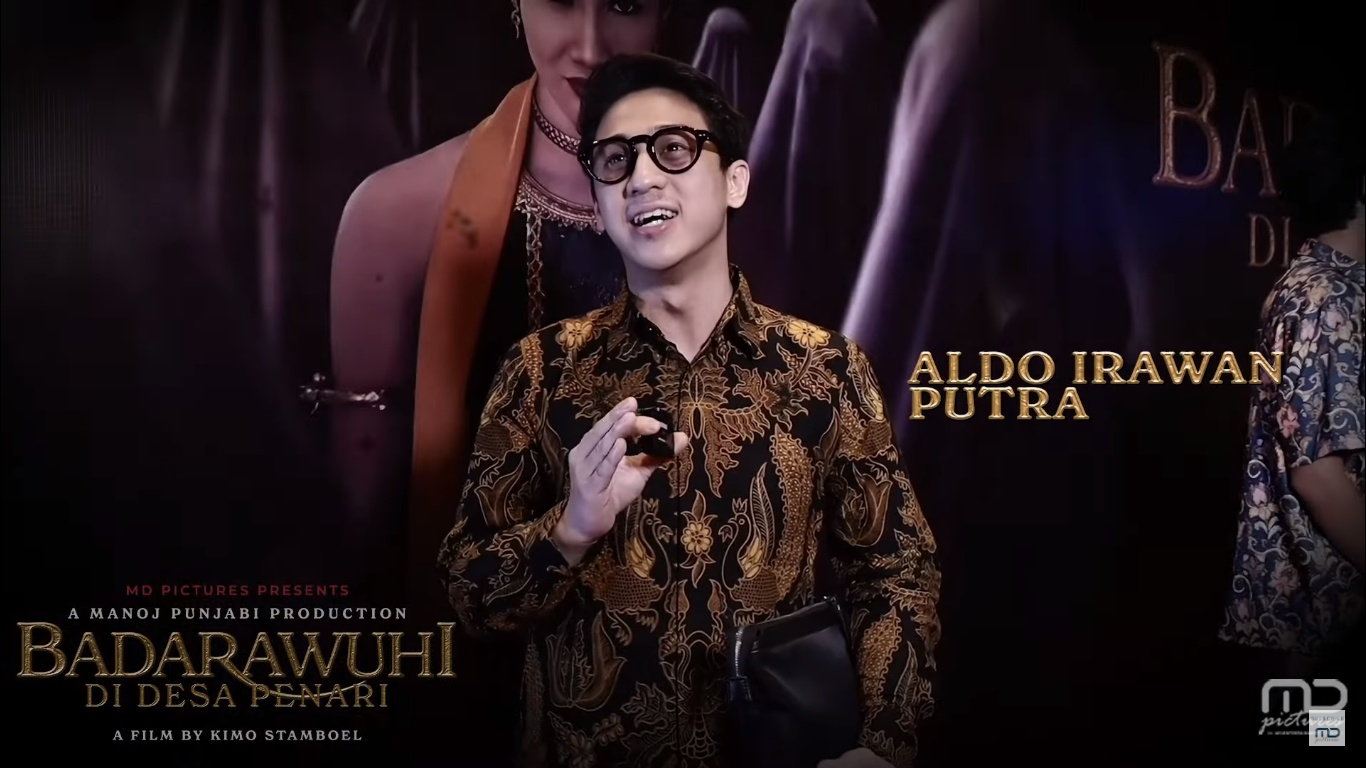 cerita badarawuhi md pictures