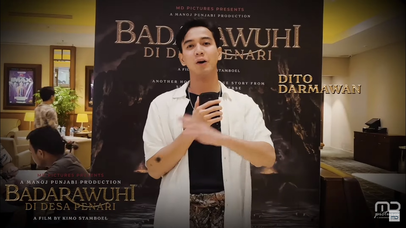 cerita badarawuhi md pictures