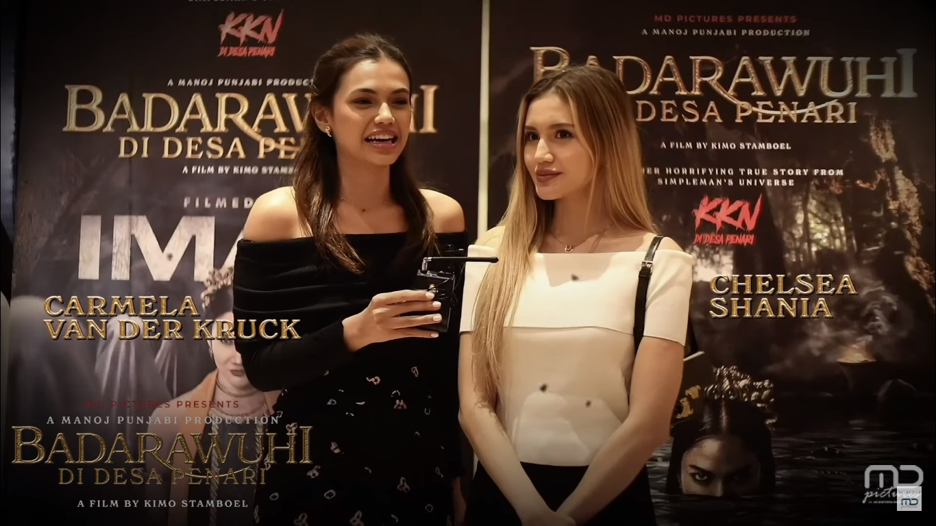 cerita badarawuhi md pictures
