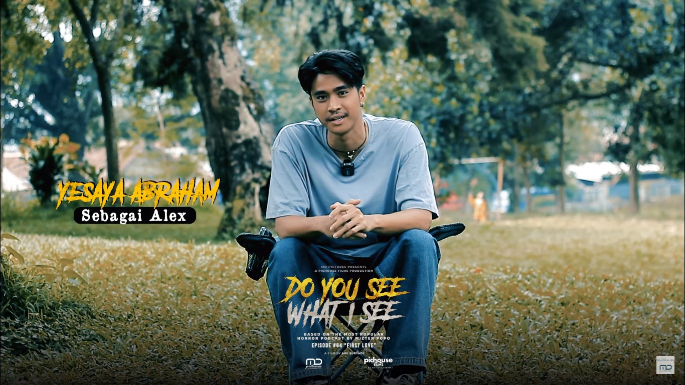 film yesaya abraham md pictures