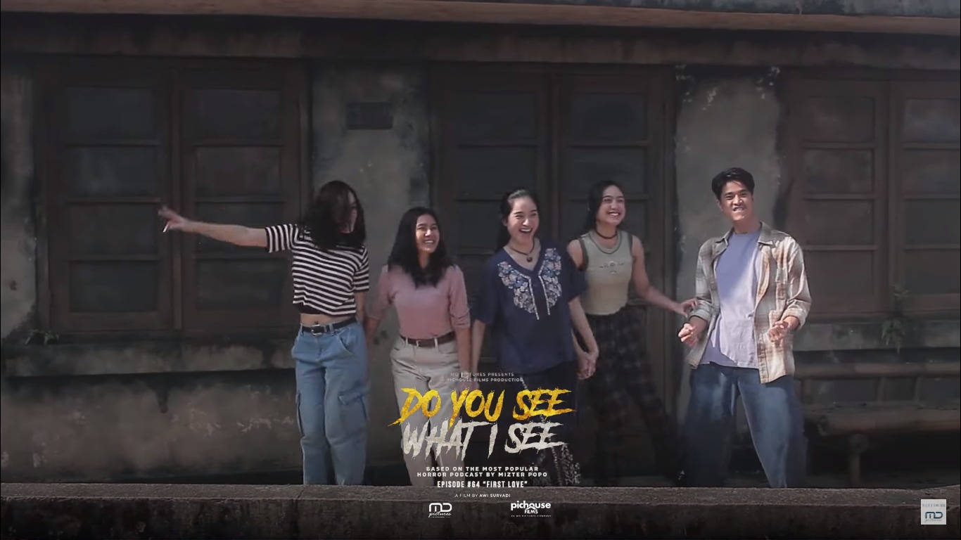 film yesaya abraham md pictures