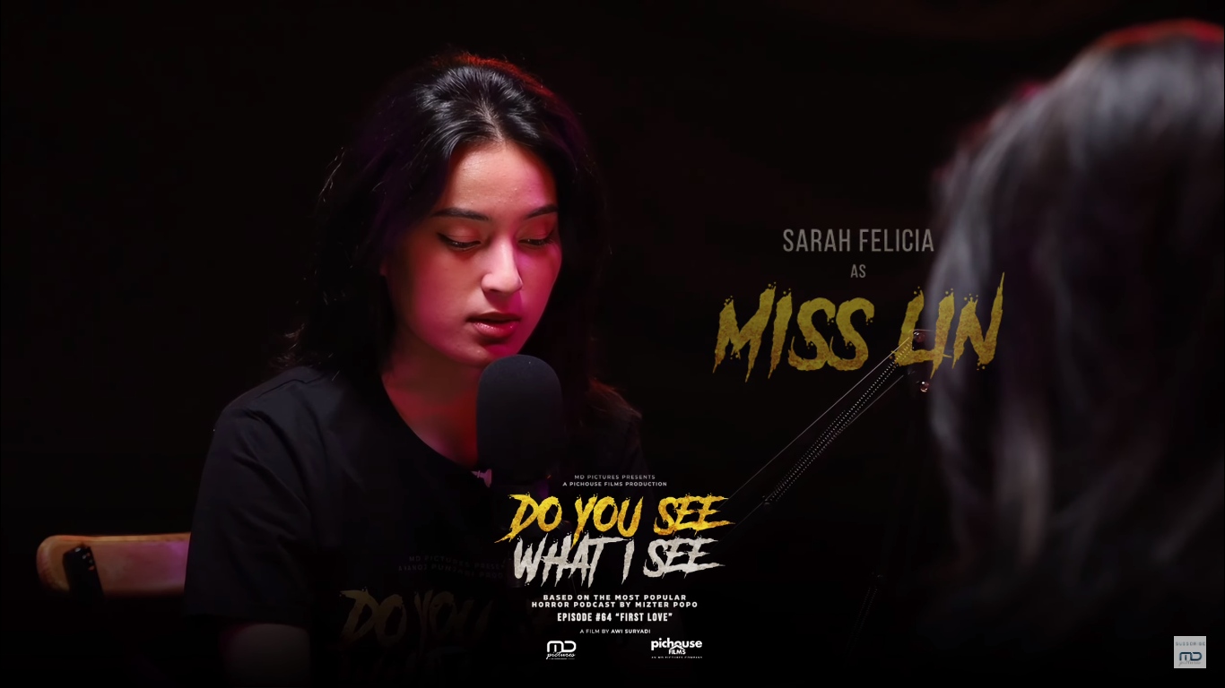 podcast do you see what i see md pictures