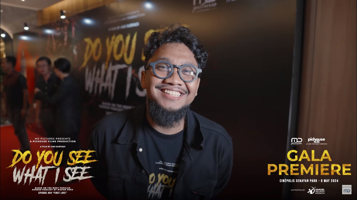 kisah nyata pocong md pictures