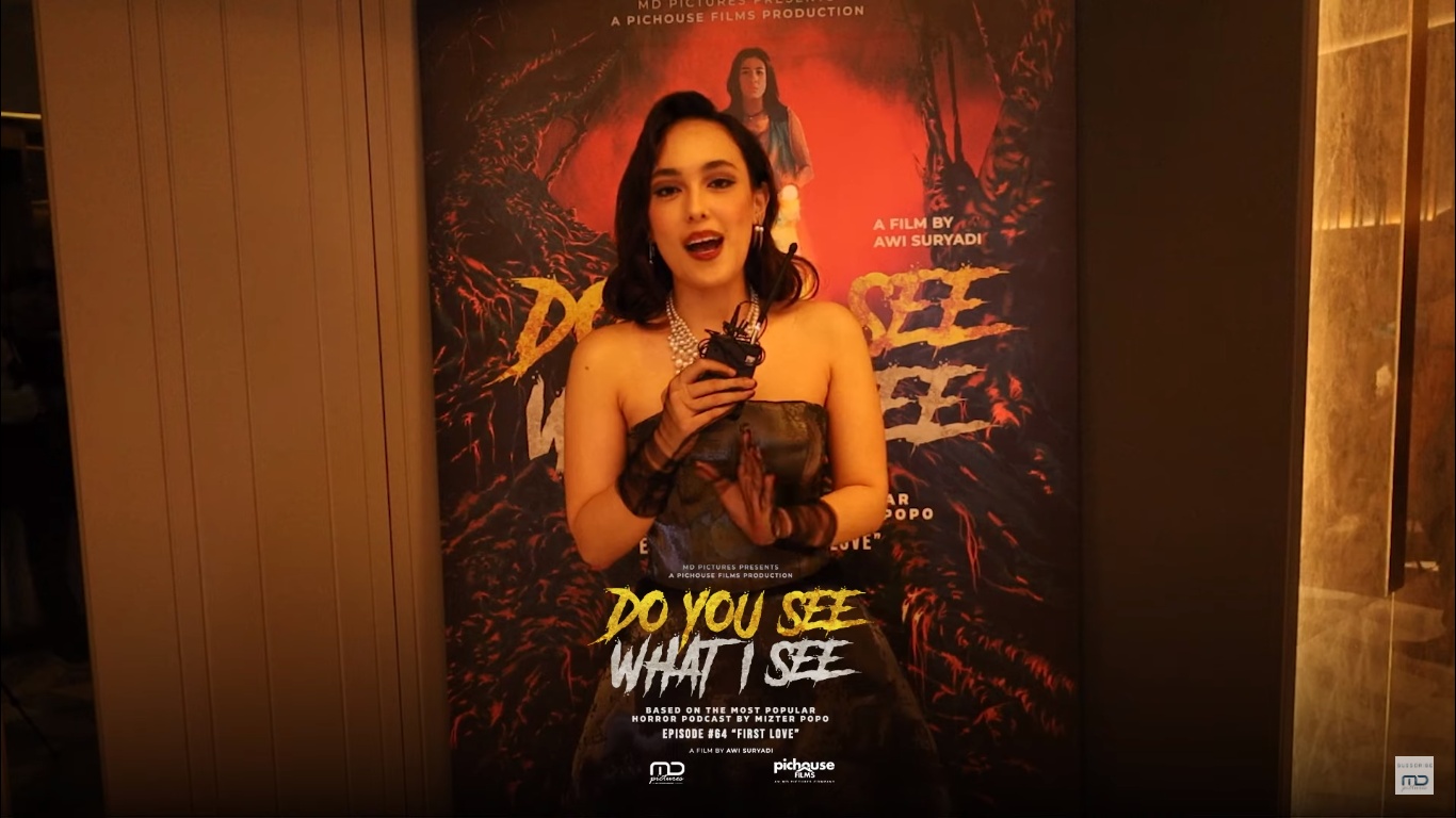 kisah nyata pocong md pictures