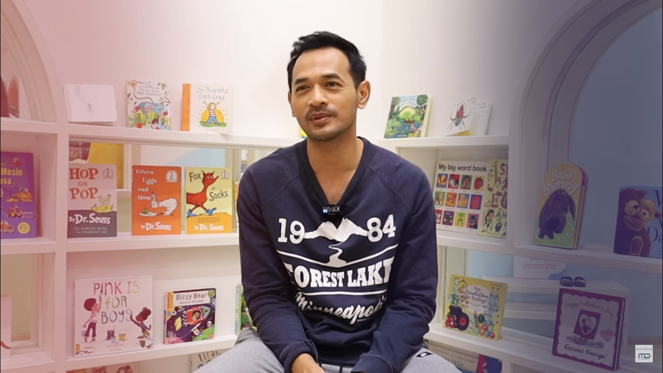 pemain ganjil genap md pictures