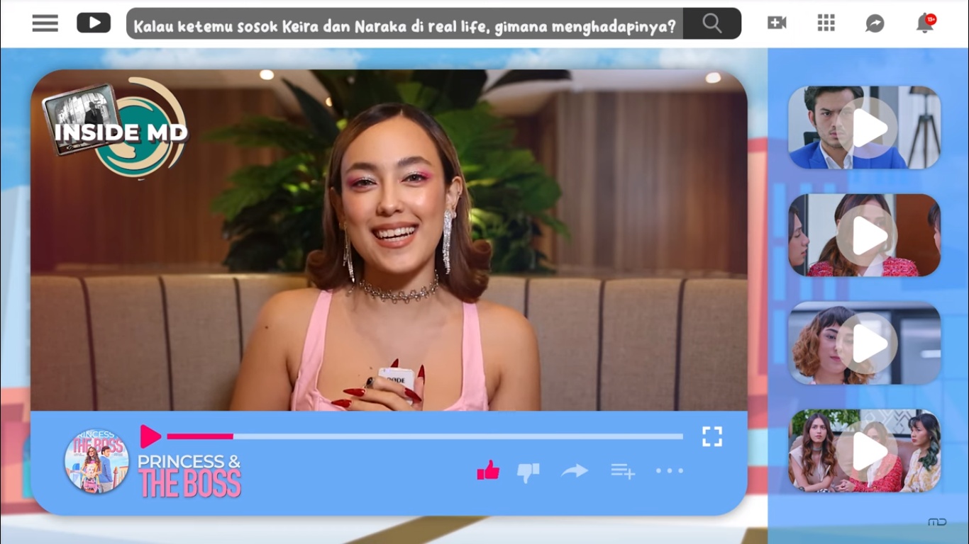 keira dan naraka md entertainment