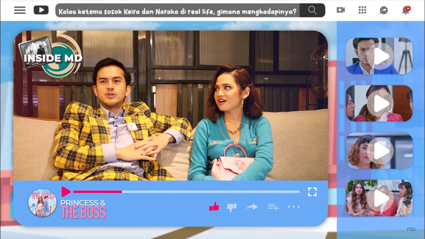 keira dan naraka md entertainment