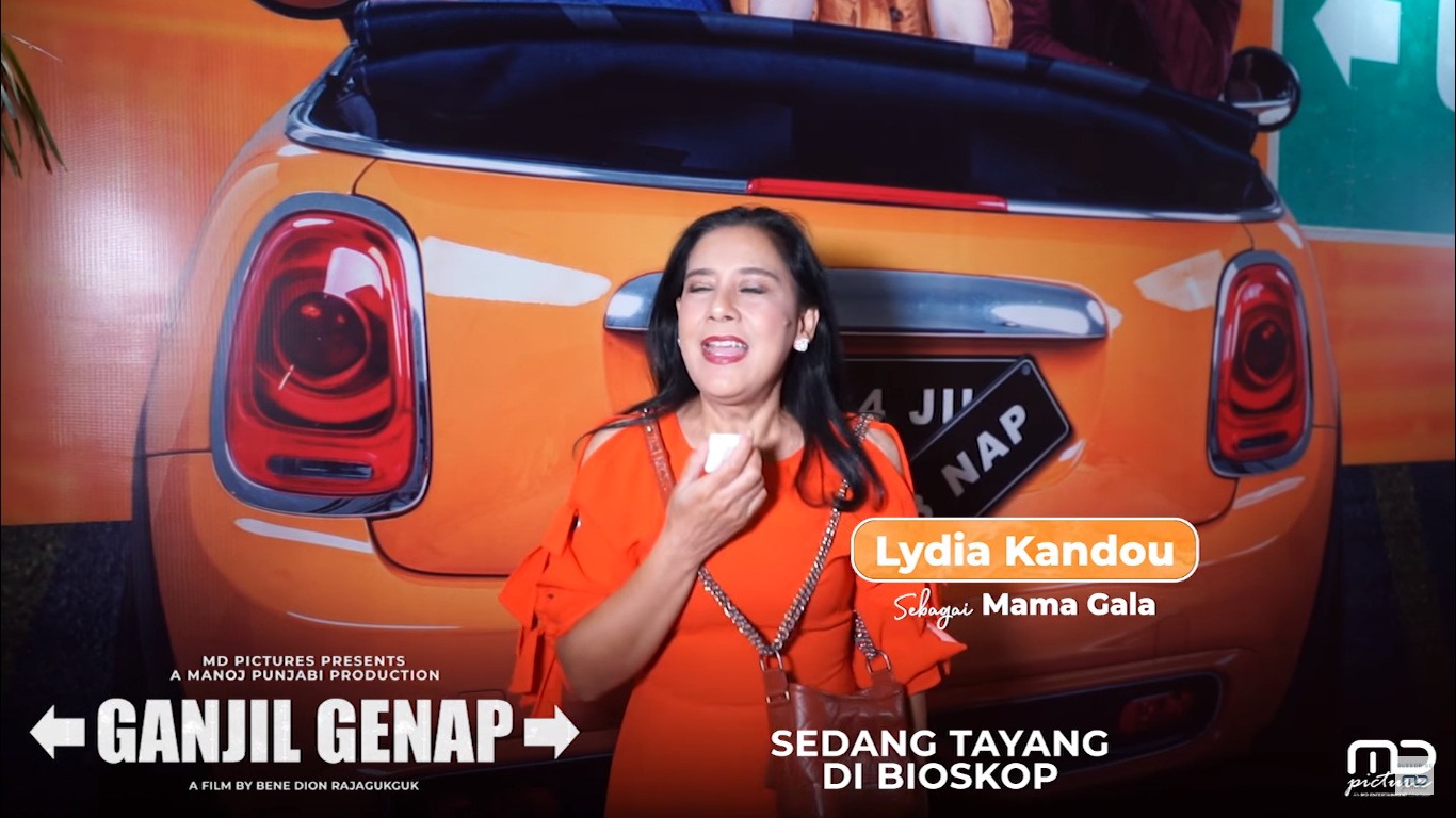 apa arti ganjil genap md pictures