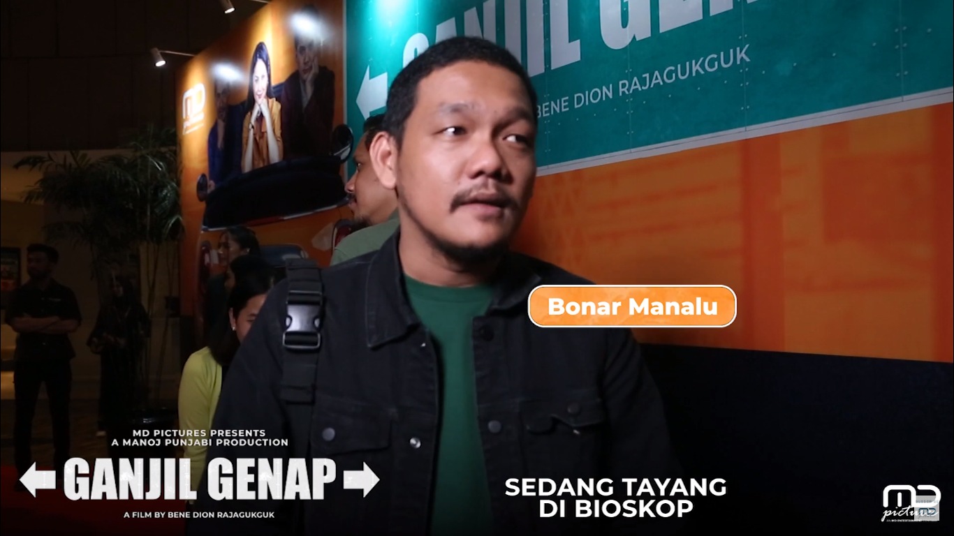 apa arti ganjil genap md pictures