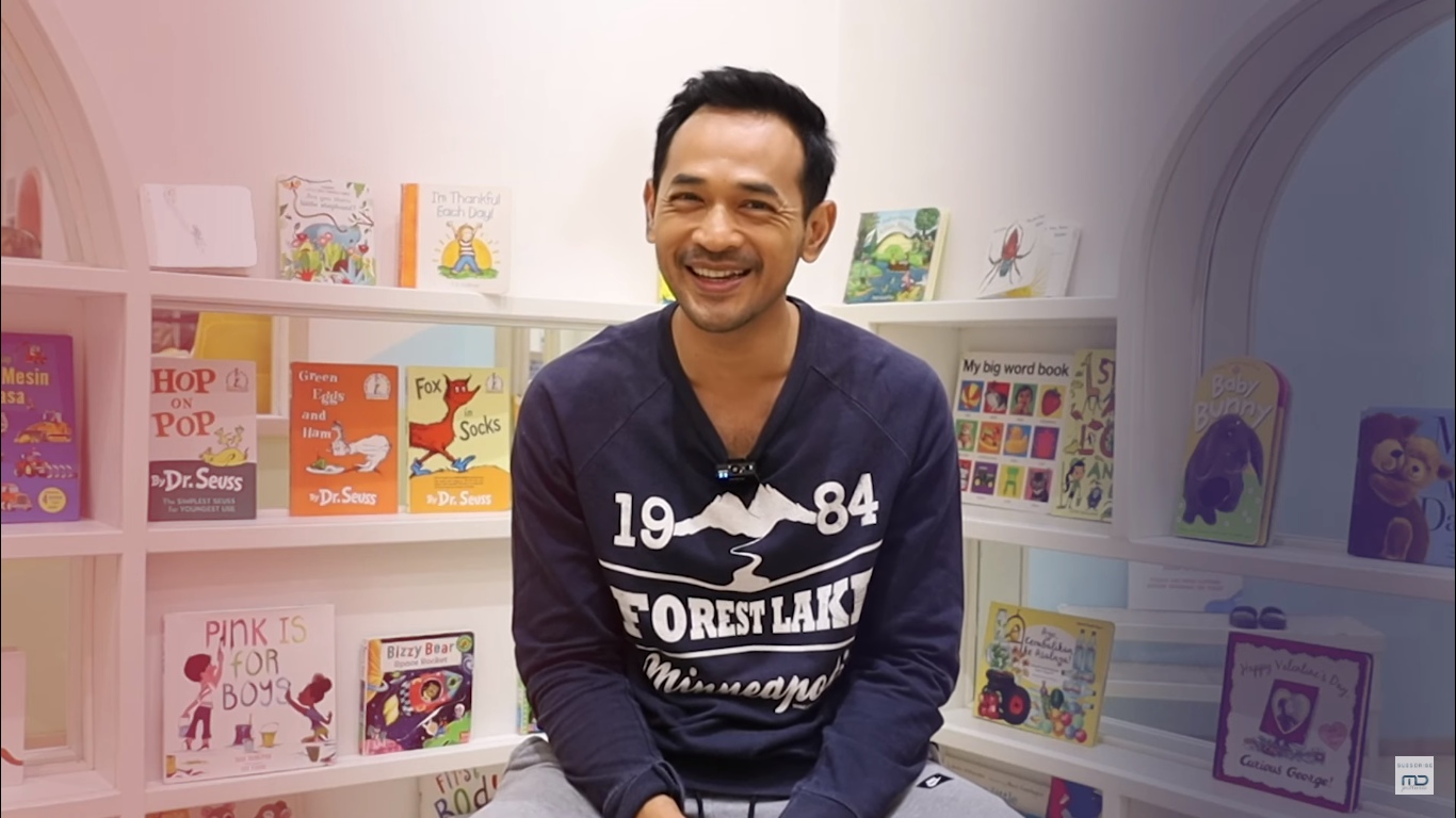 aiman ganjil genap md pictures