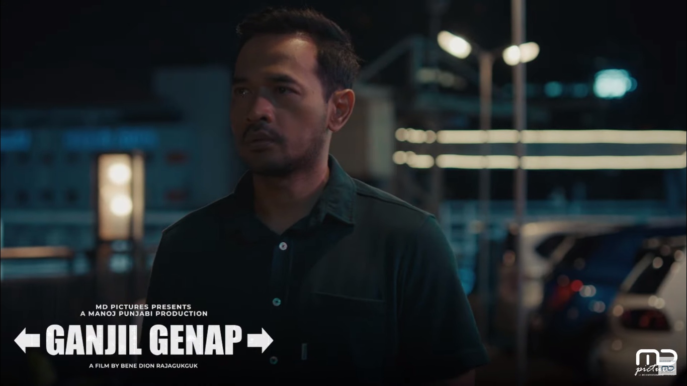 artis oka antara md pictures