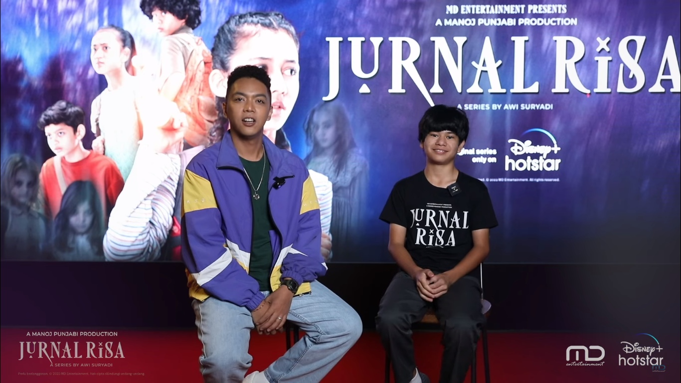 nicko jurnalrisa md entertainment