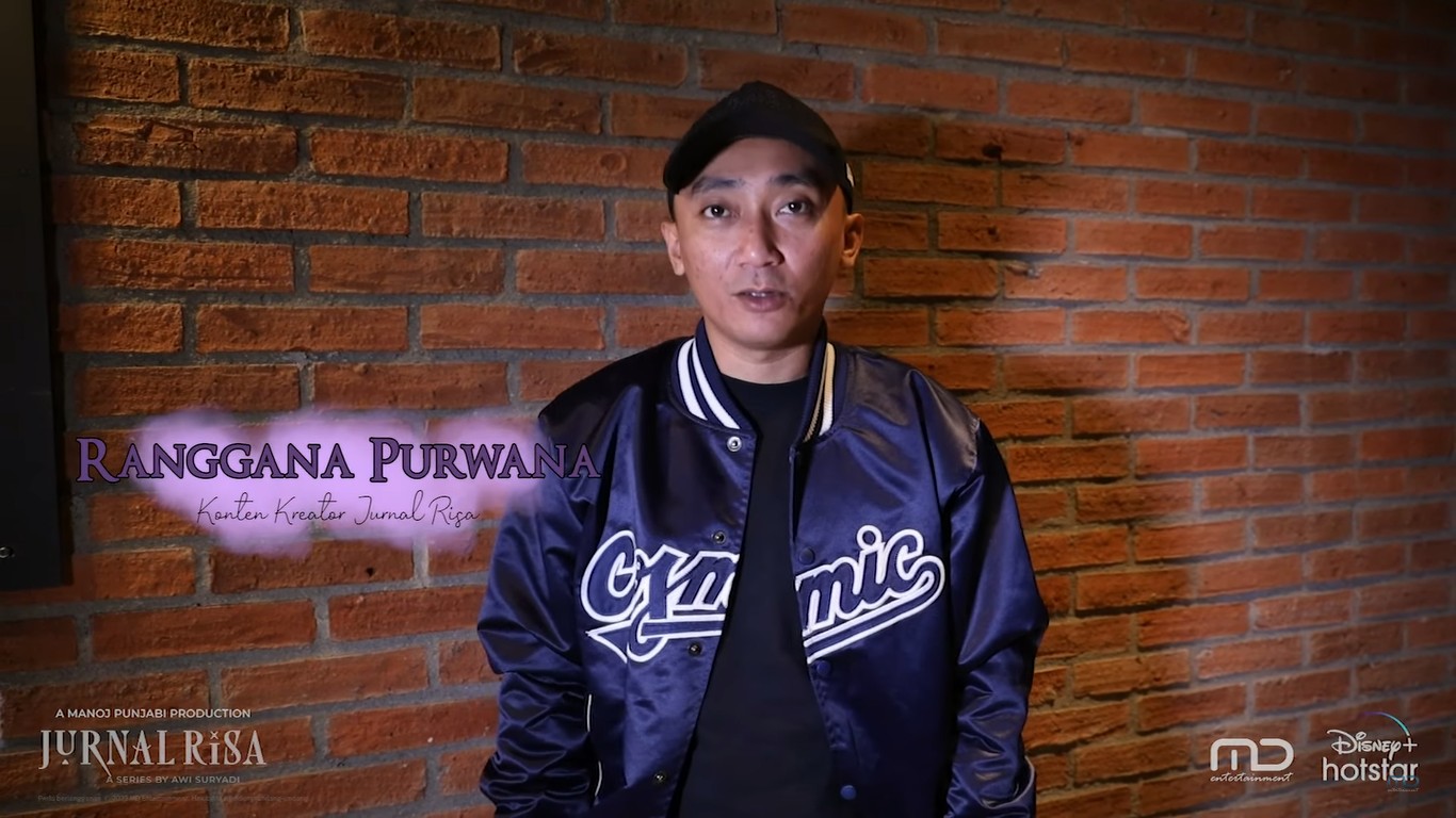 jurnal risa the series md entertainment