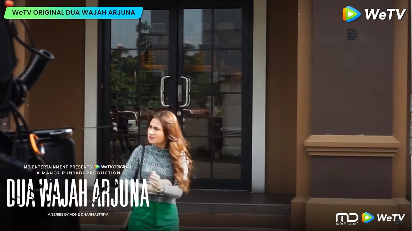 yesaya abraham md entertainment