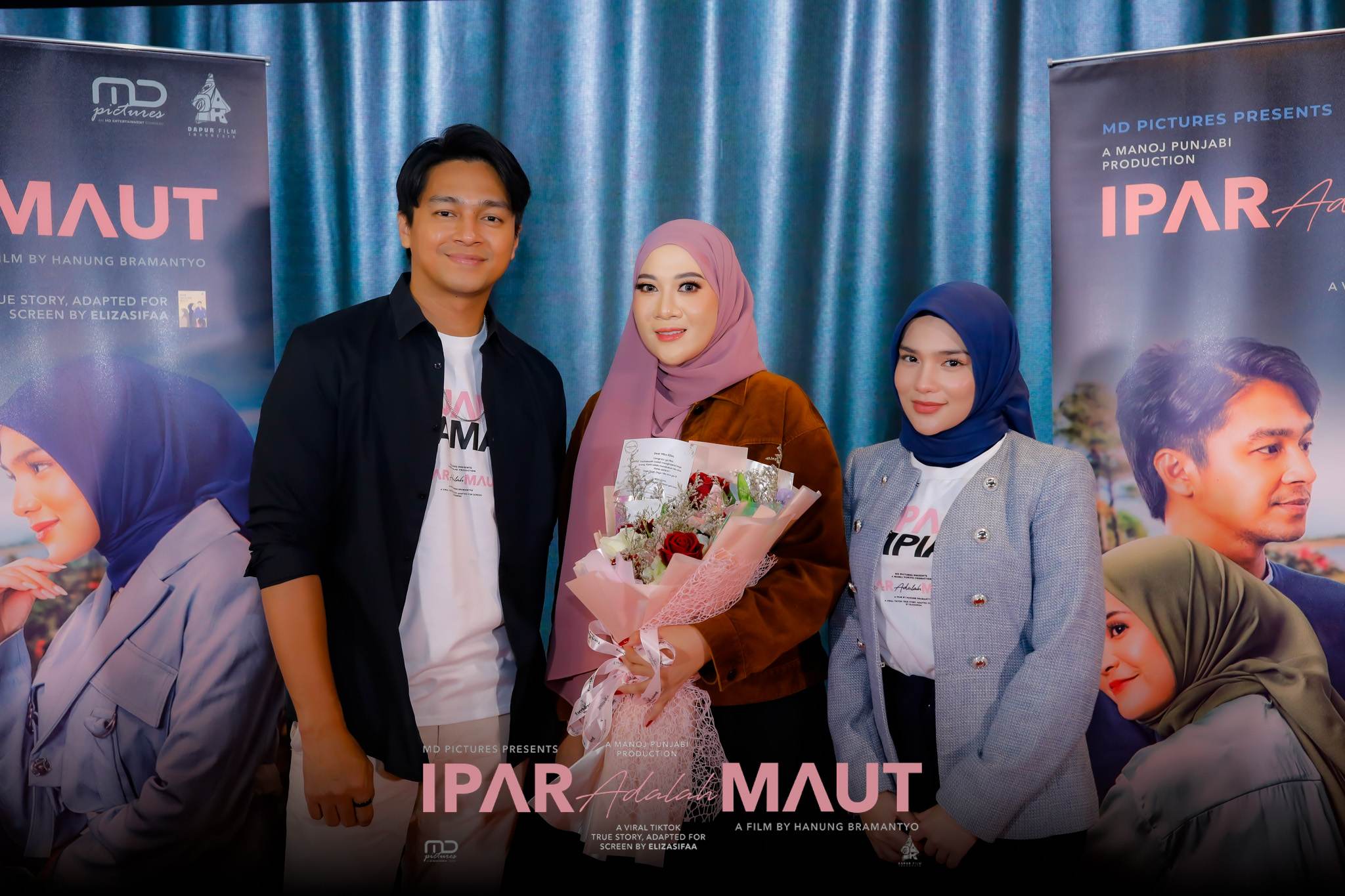 ipar adalah maut md pictures